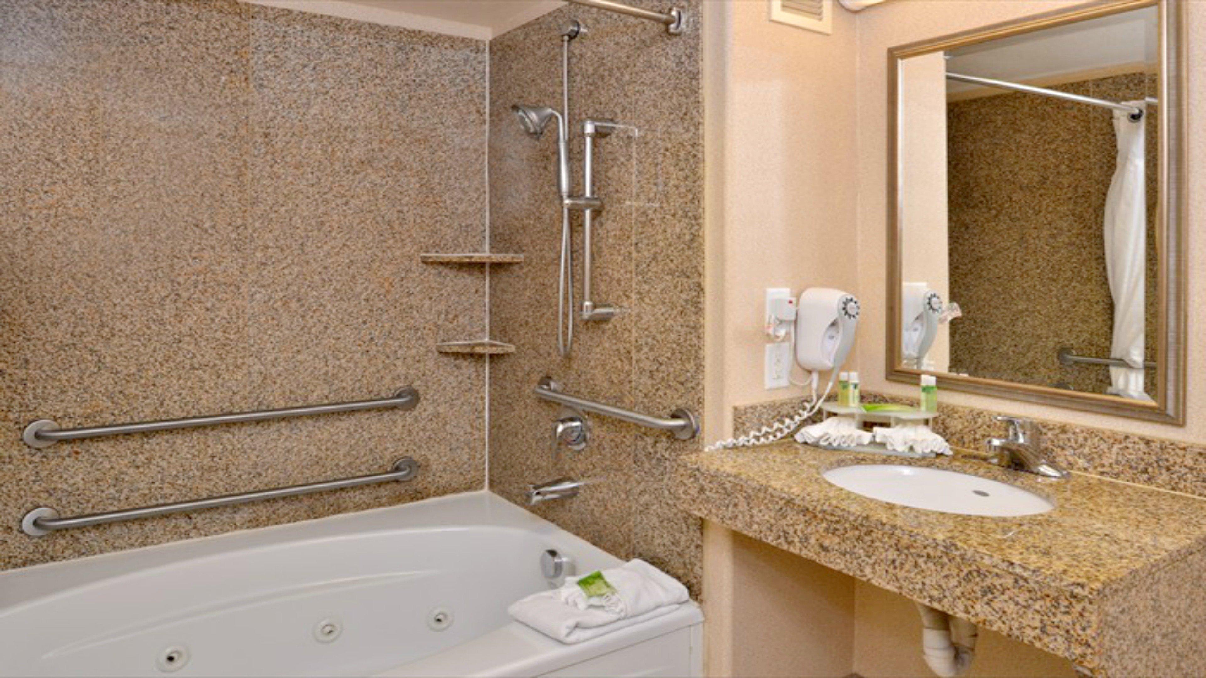 Holiday Inn Express Hotel & Suites Lincoln-Roseville Area, An Ihg Hotel Exteriör bild