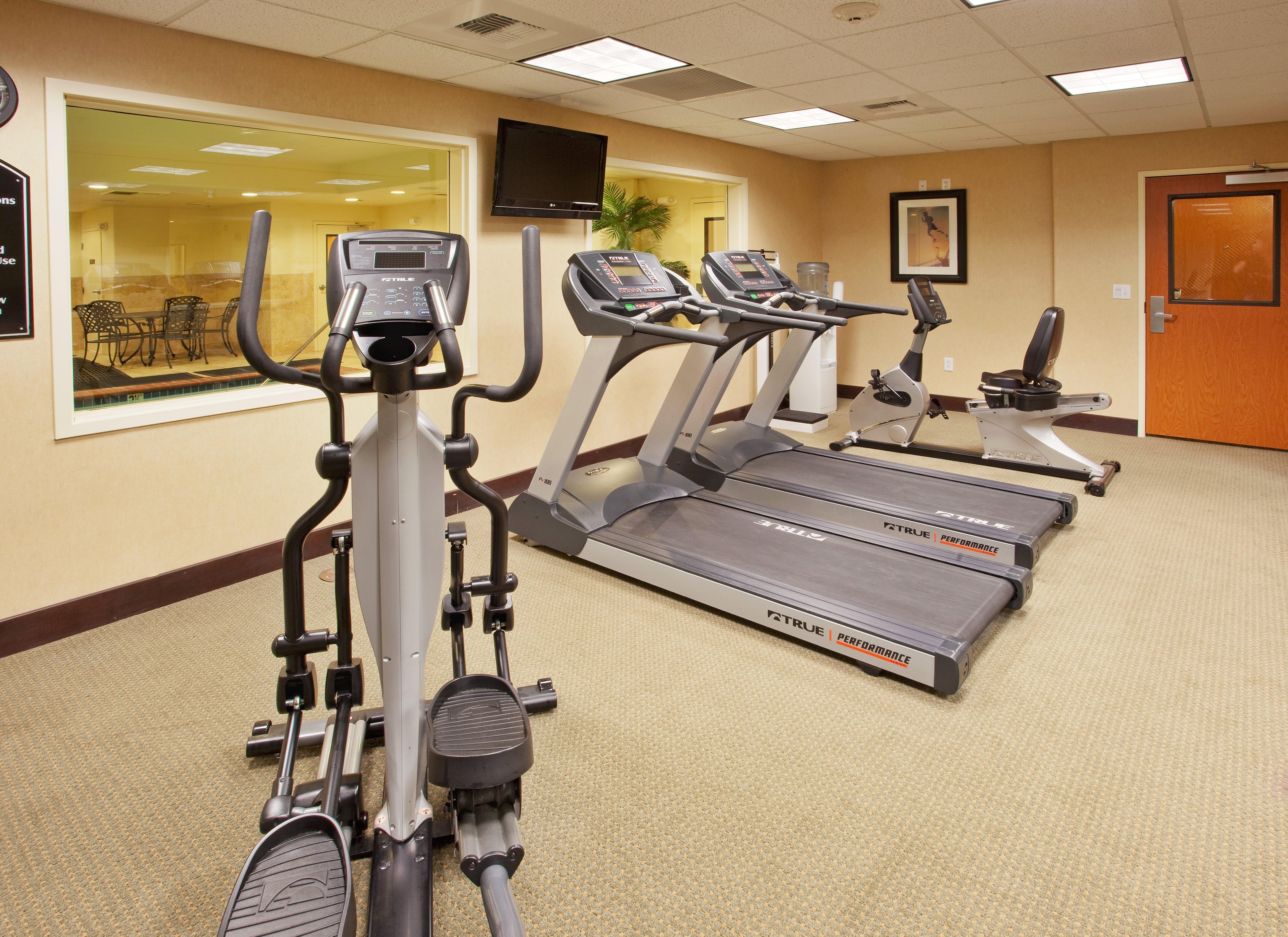 Holiday Inn Express Hotel & Suites Lincoln-Roseville Area, An Ihg Hotel Exteriör bild