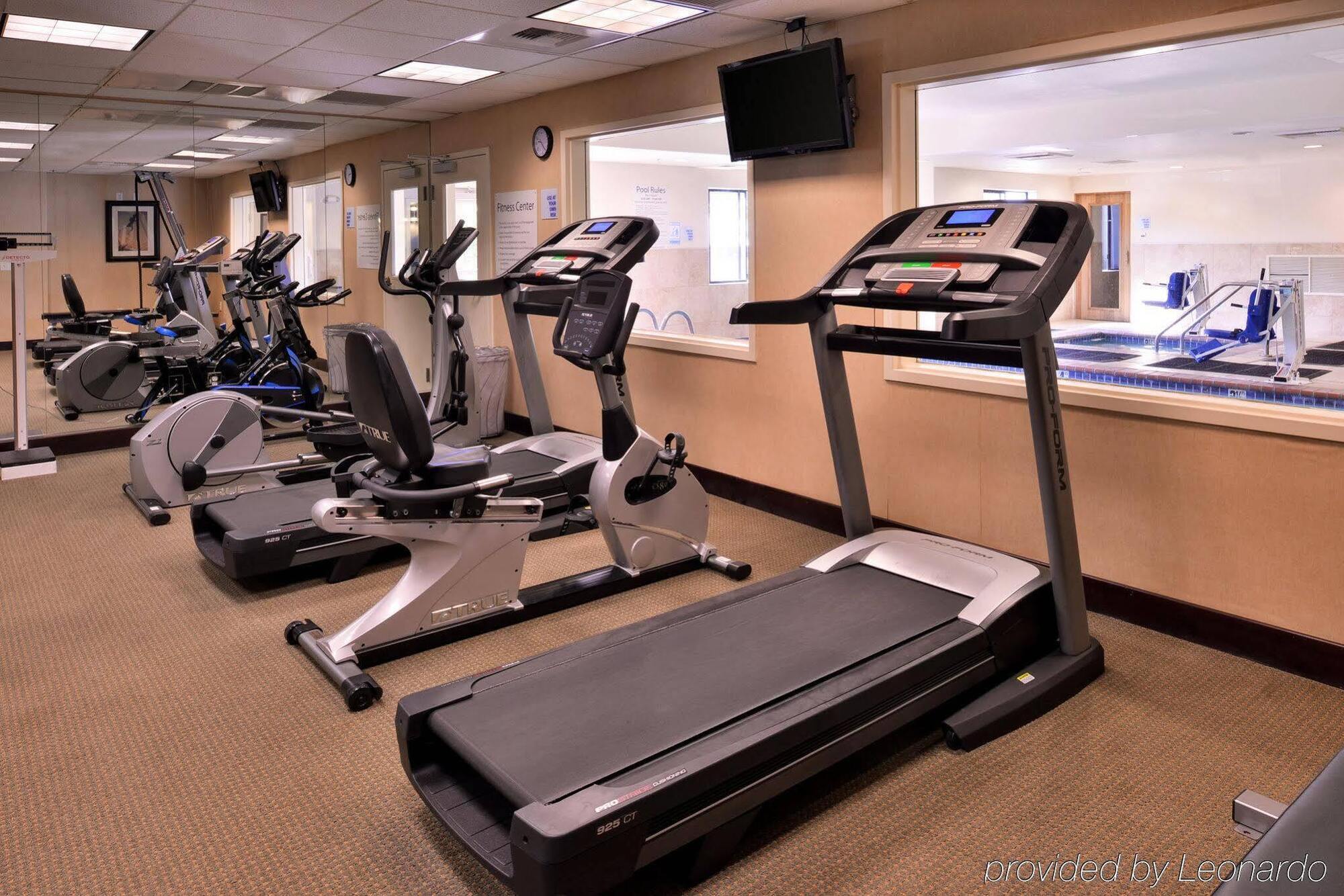 Holiday Inn Express Hotel & Suites Lincoln-Roseville Area, An Ihg Hotel Exteriör bild