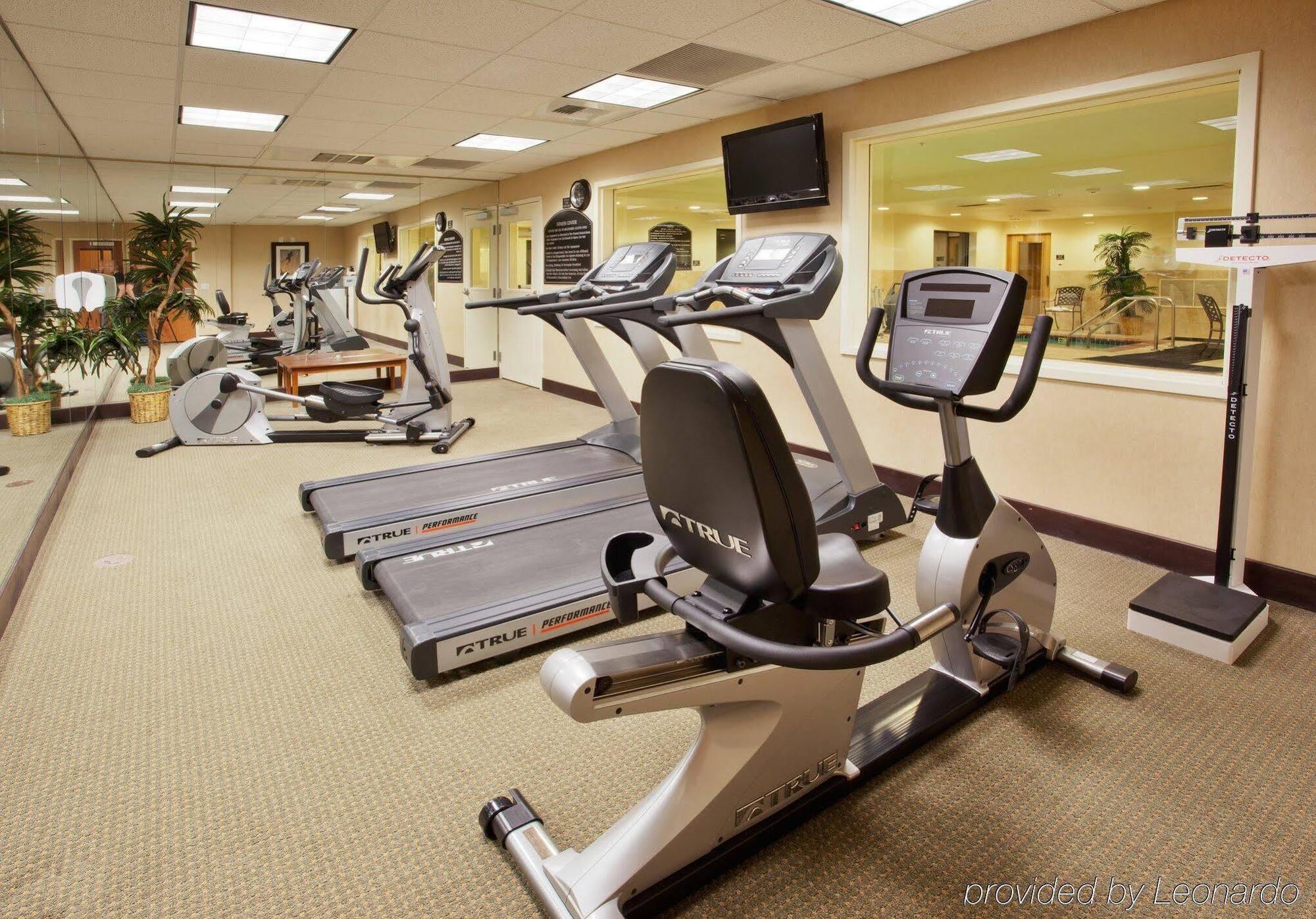 Holiday Inn Express Hotel & Suites Lincoln-Roseville Area, An Ihg Hotel Exteriör bild